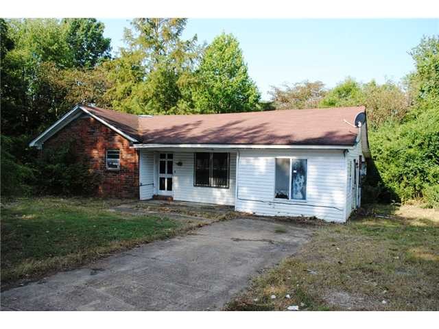 8859 Wilkinsville Road Millington, TN 38053 - Photo 1 of 9