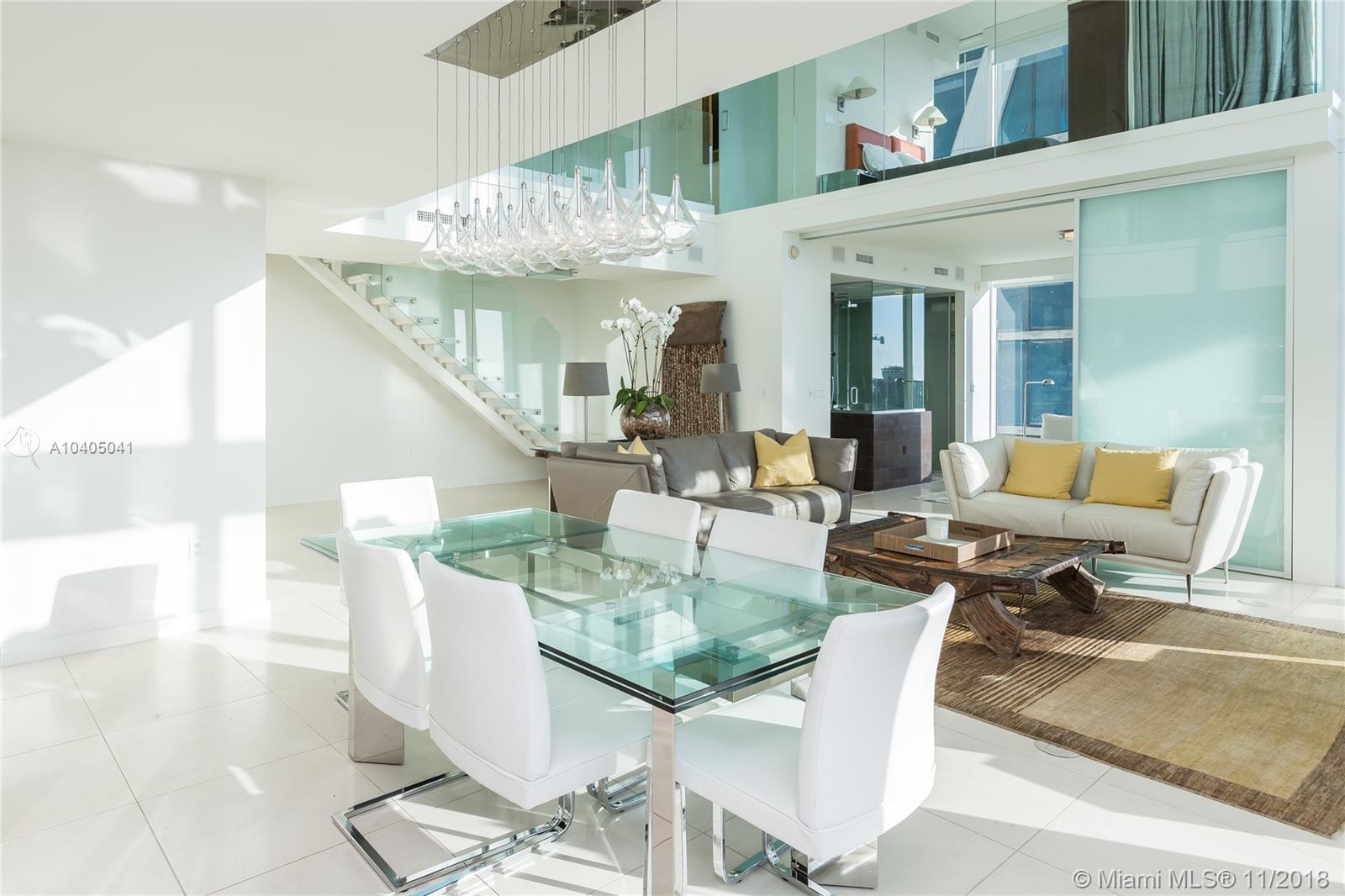 1040 Biscayne Boulevard, Unit 4407 Miami, FL 33132 - Photo 10 of 33