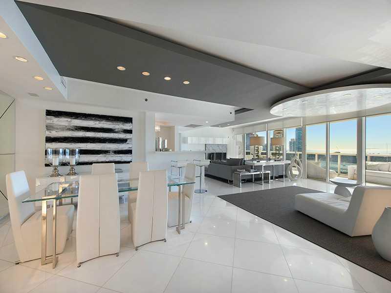 400 Alton Road, Unit 2306 Miami Beach, FL 33139 - Photo 12 of 29