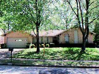 3322 Keats Road Memphis, TN 38134 - Photo 1 of 1 Gallery Image 1