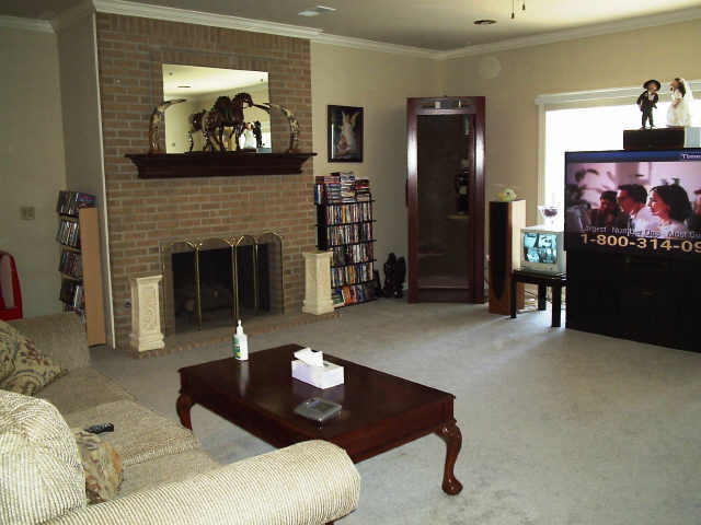 12151 Raleigh Lagrange Road Collierville, TN 38017 - Photo 4 of 9 Gallery Image 4