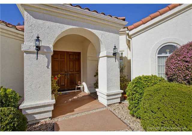 13892 Dodder Court Poway, CA 92064 - Photo 3 of 20