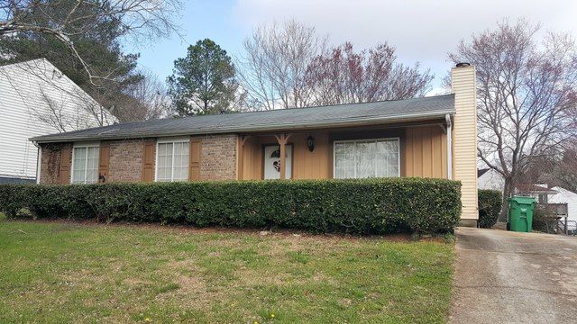 $109,500 | 1194 Muirfield Drive, Stone Mountain, GA 30088
