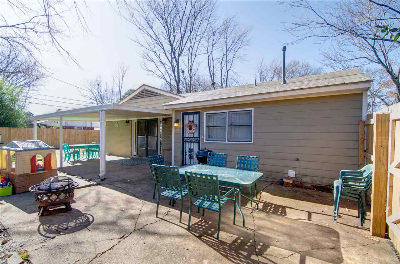 4827 Helene Road Memphis, TN 38117 - Photo 22 of 24