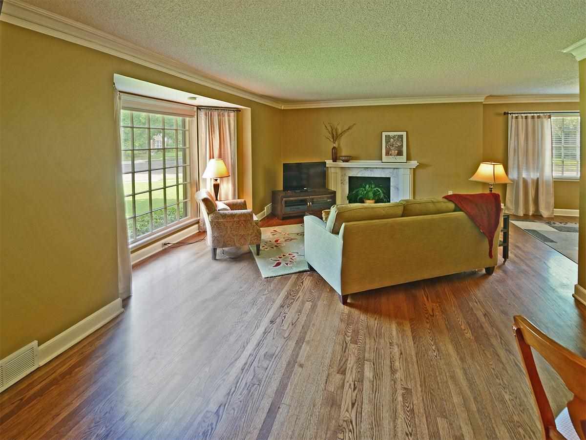 20 South Ashlawn Road Memphis, TN 38112 - Photo 4 of 18 Gallery Image 4