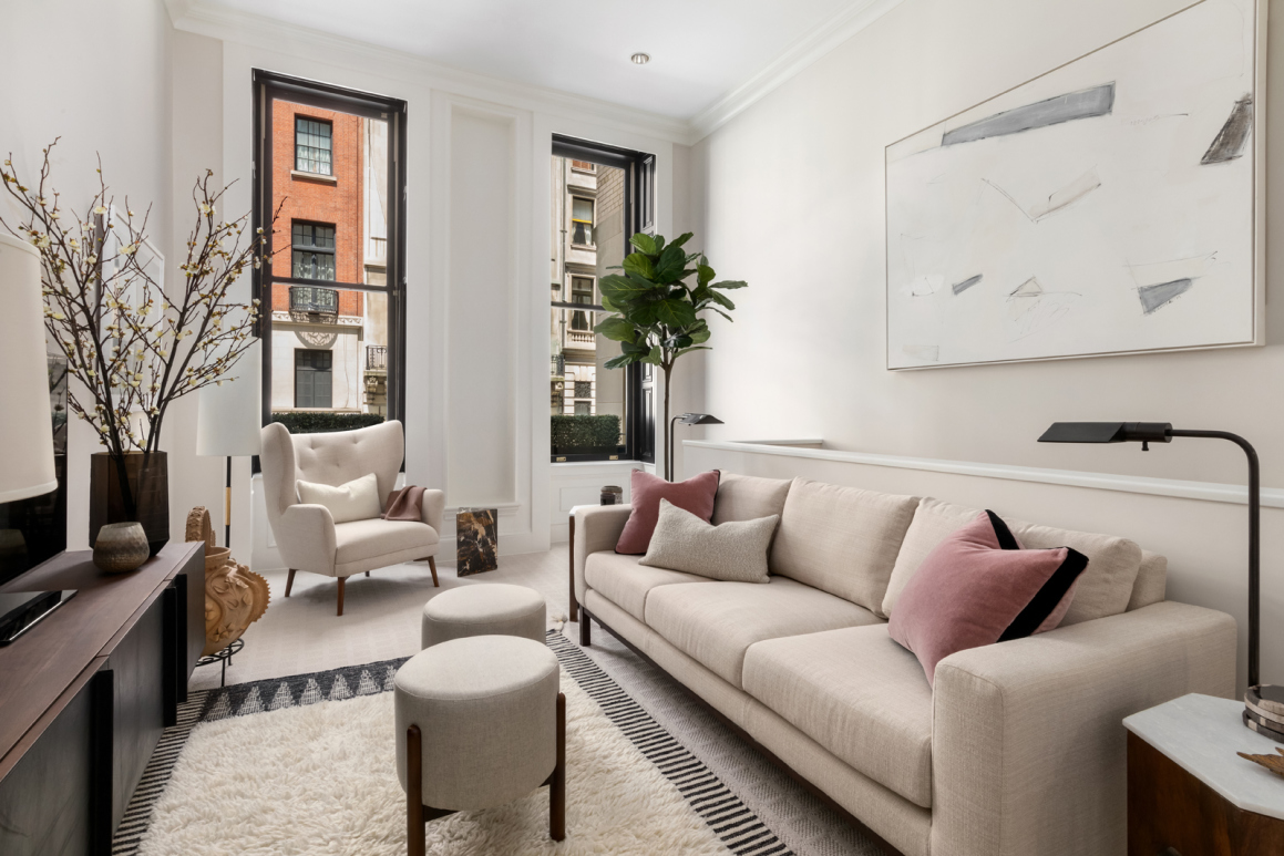 40 East 67th Street Manhattan, NY 10065 - Photo 7 of 25