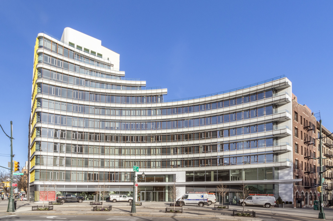 Circa Central Park 285 W 110th St, Manhattan, NY 10026 - Photo 1 of 11