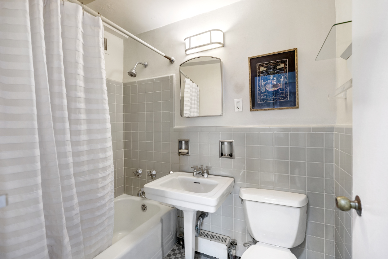 235 Adams Street, Unit 10D Brooklyn, NY 11201 - Photo 10 of 13