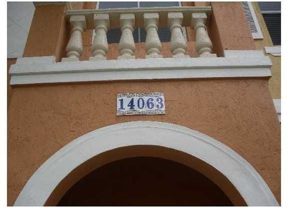 14063 Southwest 49th Street, Unit 2 Miramar, FL 33027 - Photo 22 of 22