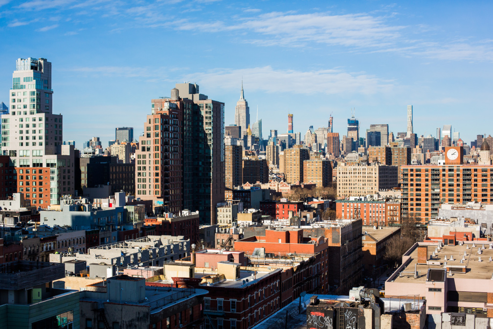 100 Norfolk Street, Unit PHB Manhattan, NY 10002 - Photo 19 of 34 Gallery Image 19