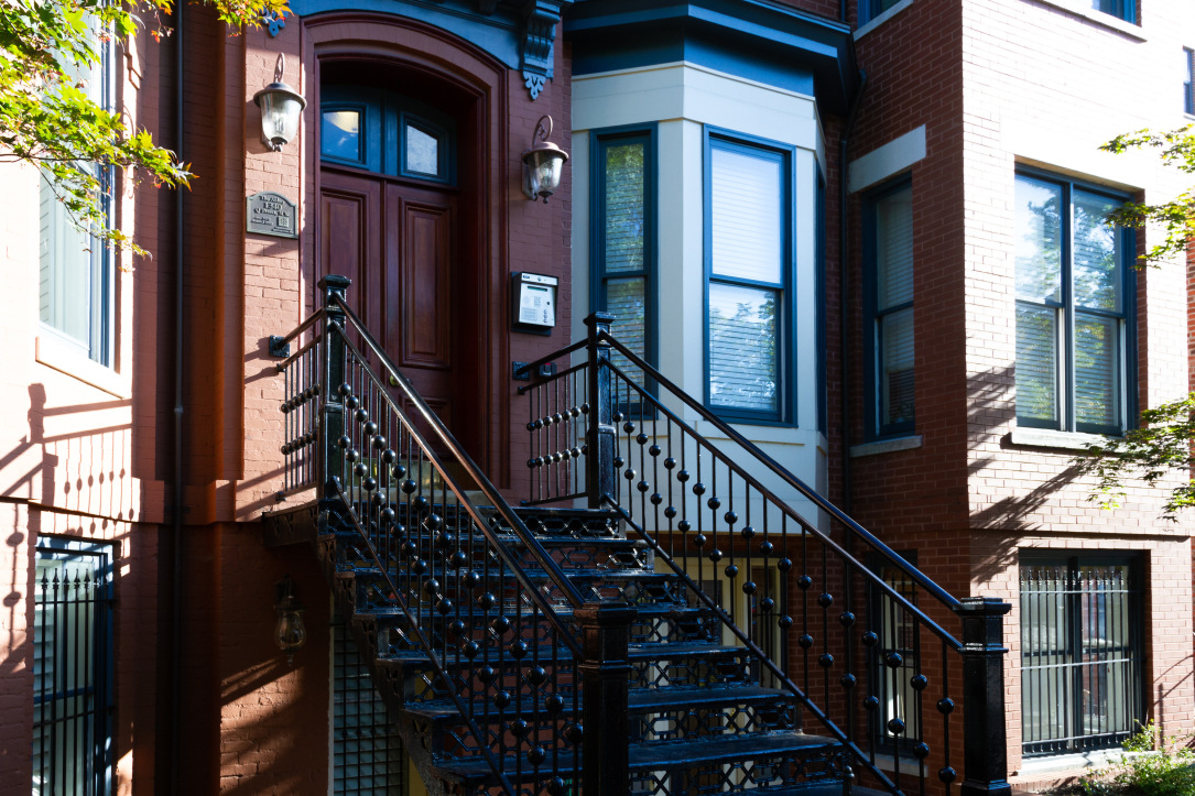 The Abbey 1340 Q St NW, Washington, DC 20009 - Photo 1 of 1