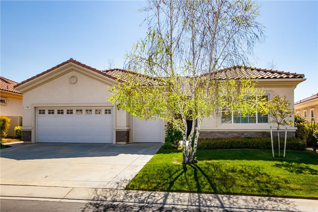1748 Brittney Road Beaumont, CA 92223 - Photo 1 of 1