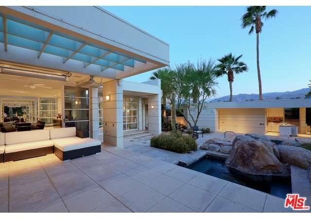 71071 La Paz Road Rancho Mirage, CA 92270 - Photo 35 of 37