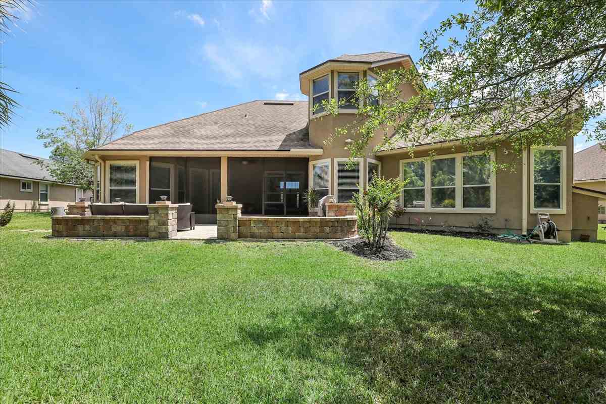 345 Tavi Stock Drive St. Augustine, FL 32095 - Photo 8 of 37