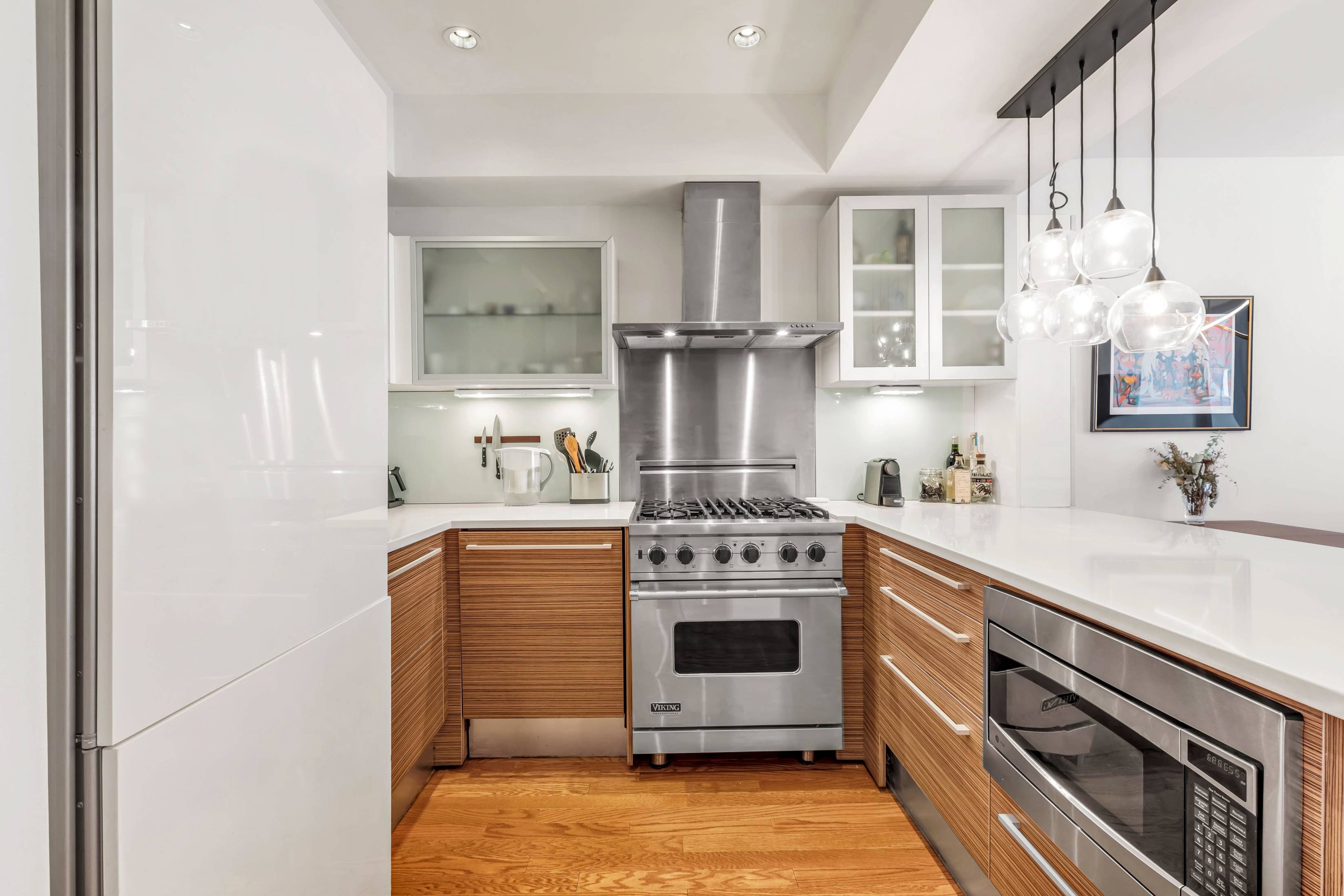 62 East 1st Street, Unit 3N Manhattan, NY 10003 - Photo 2 of 7