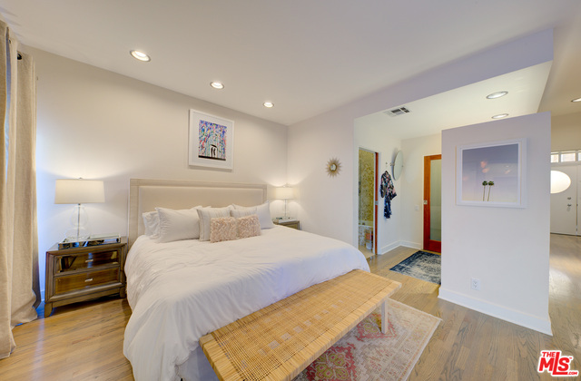 2336 28th Street, Unit E Santa Monica, CA 90405 - Photo 30 of 50