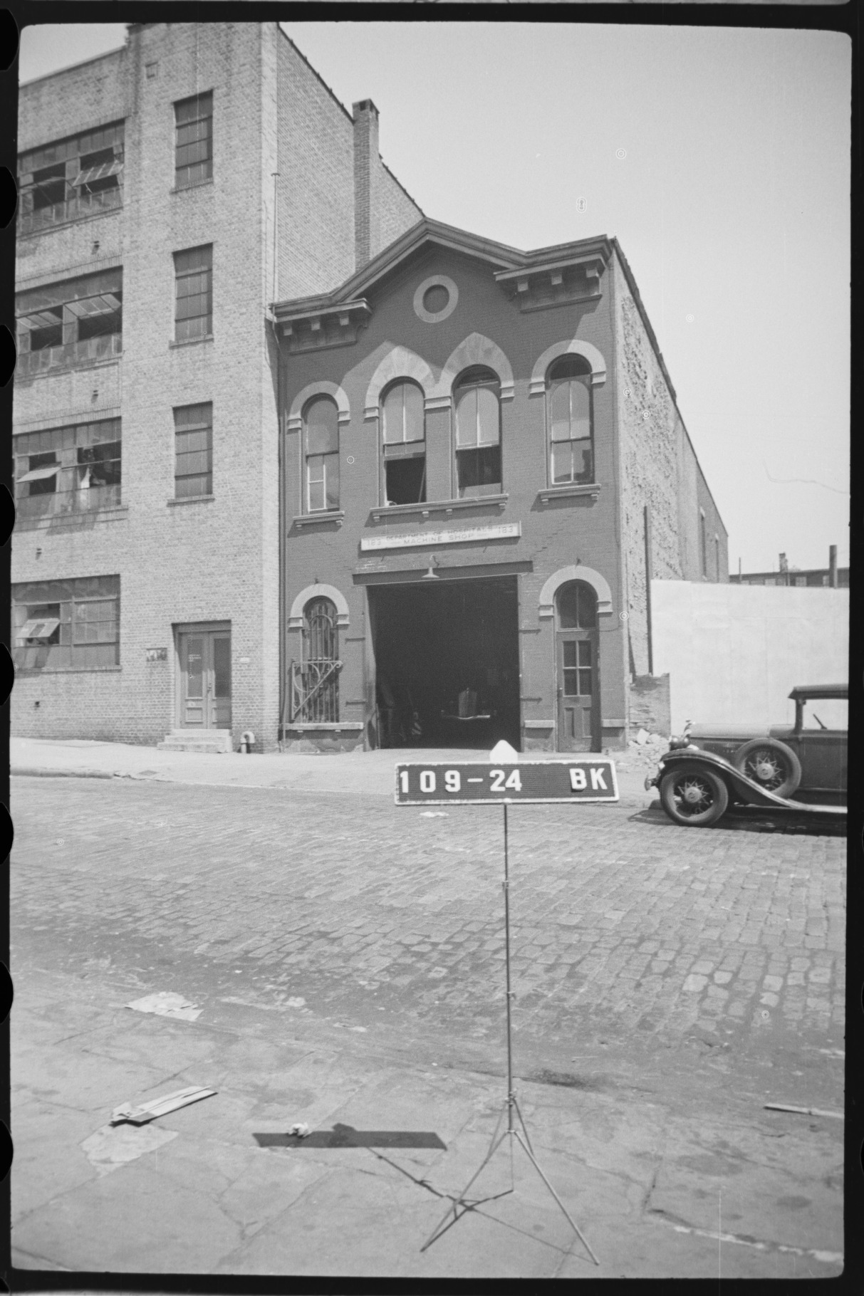 183 Concord Street Brooklyn, NY 11201 - Photo 16 of 20