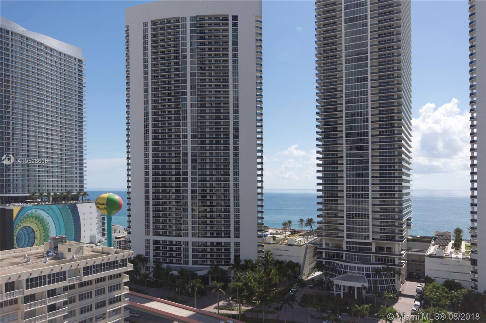 1833 South Ocean Drive, Unit PH1 Hallandale, FL 33009 - Photo 47 of 78