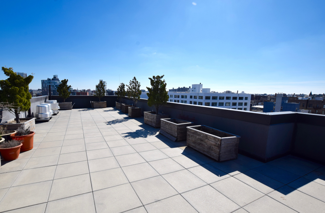 The Metropolitan 349 Metropolitan Ave, Brooklyn, NY 11211 - Photo 5 of 5