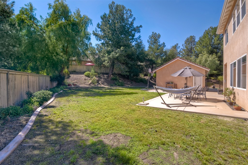 1062 Inverlochy Drive Fallbrook, CA 92028 - Photo 23 of 25 Large Pool Size Lot