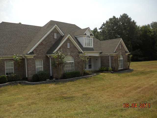 835 Country Club Road Somerville, TN 38068 - Photo 1 of 11 Gallery Image 1