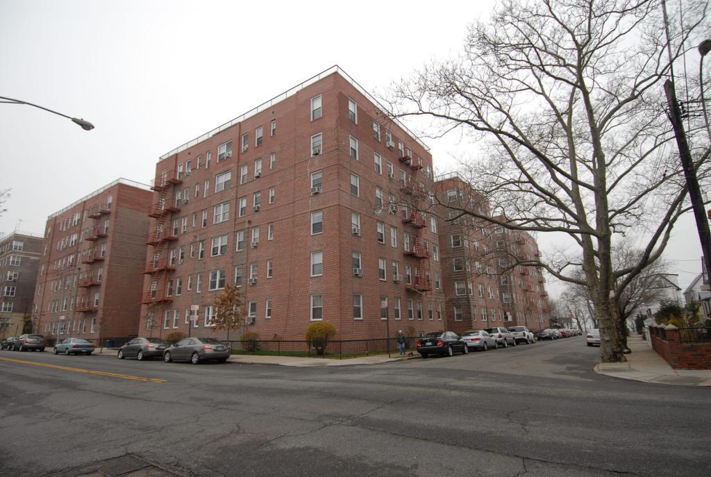 8701 Shore Rd, Brooklyn, NY 11209 - Photo 1 of 1
