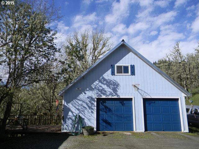 809 Evergreen Ridge Road Riddle, OR 97469 - Photo 13 of 16