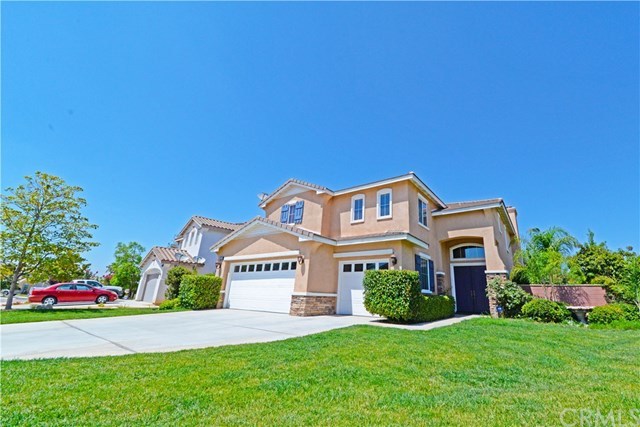8768 Lodgepole Lane Riverside, CA 92508 - Photo 1 of 1