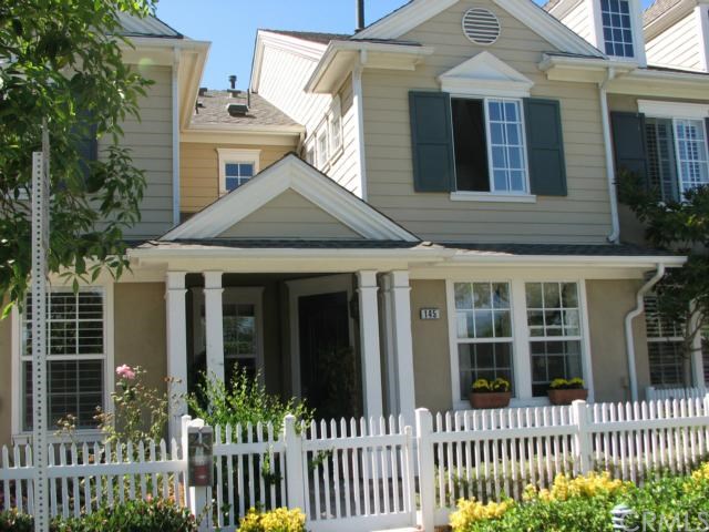 145 Strawflower Street Ladera Ranch, CA 92694 - Photo 1 of 1