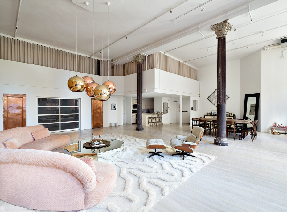 514 Broadway, Unit 2CD Manhattan, NY 10012 - Photo 4 of 11