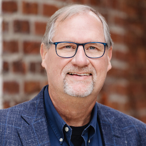 Headshot of Corey Schraw