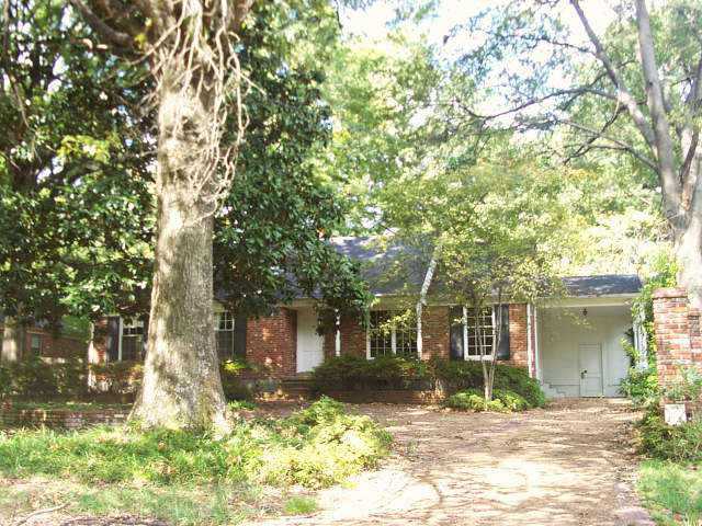 1502 Old Hickory Road Memphis, TN 38116 - Photo 1 of 1 Gallery Image 1