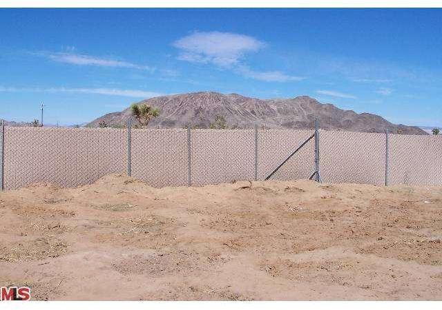 1254 Goat Mountain Road Landers, CA 92285 - Photo 19 of 28 Gallery Image 19