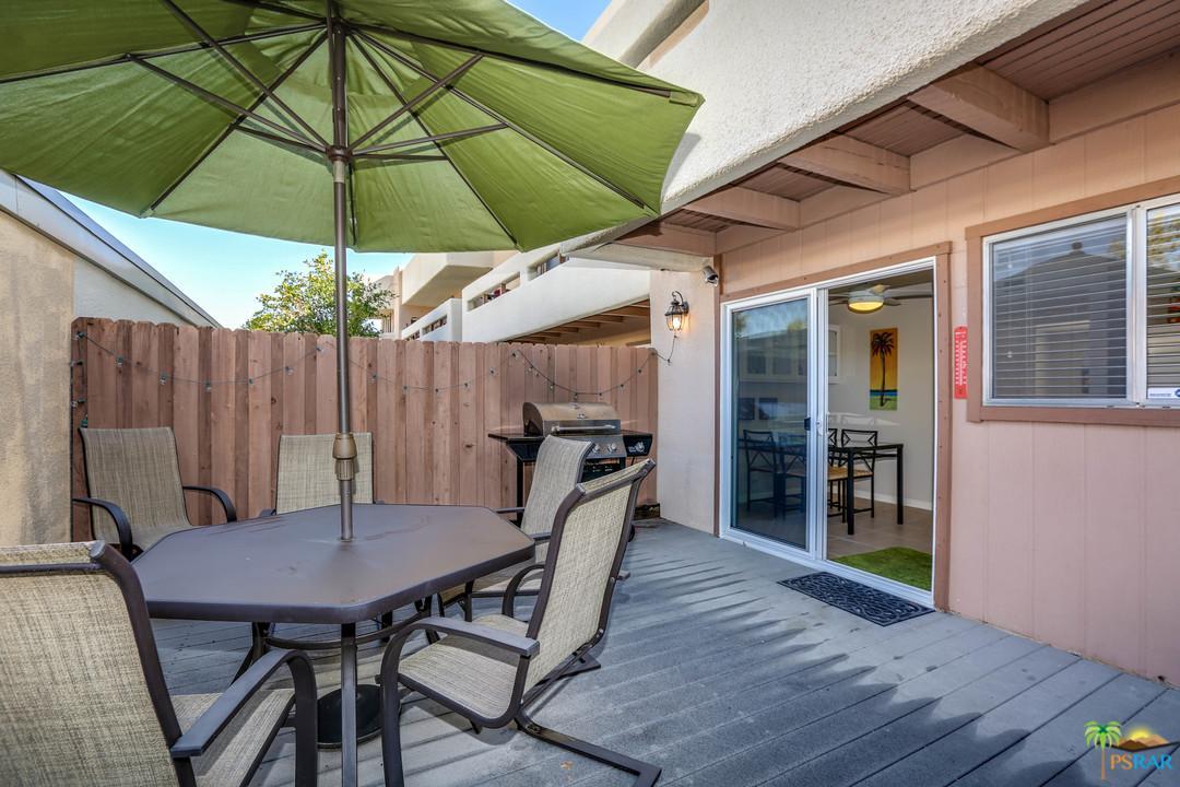 1268 Ramon Road, Unit 47 Palm Springs, CA 92264 - Photo 18 of 27