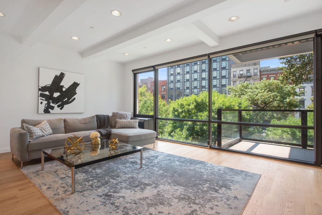 229 E 2nd St, Unit 3A Manhattan, NY 10009 - Photo 7 of 15