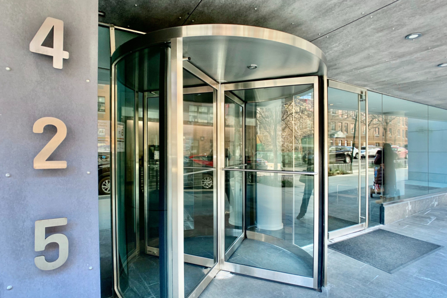 The Dillon 425 W 53rd St, Manhattan, NY 10019 - Photo 4 of 4