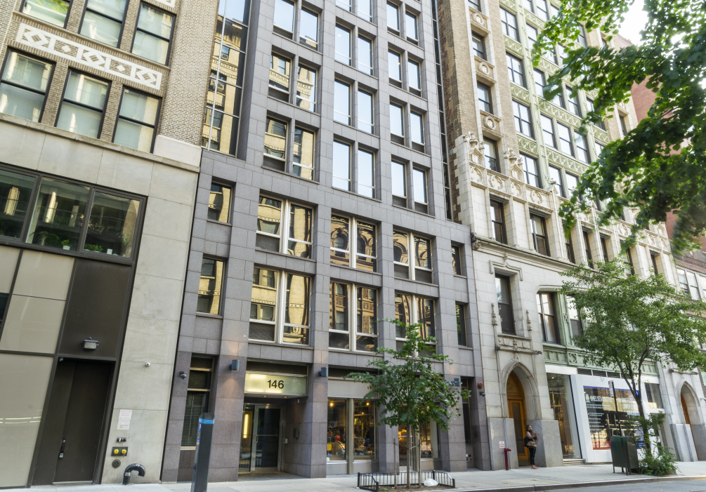 The Paradigm 146-148 W 22nd St, Manhattan, NY 10011 - Photo 2 of 3