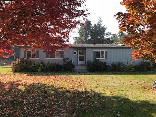 3085 Wyeast Road Hood River, OR 97031 - Photo 1 of 3