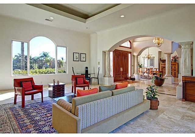 7619 St Andrews Road Rancho Santa Fe, CA 92067 - Photo 9 of 25