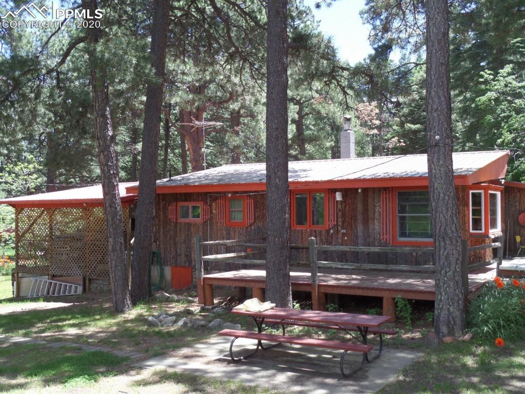 10403 Linger Longer Lane Rye, CO 81069 - Photo 28 of 31