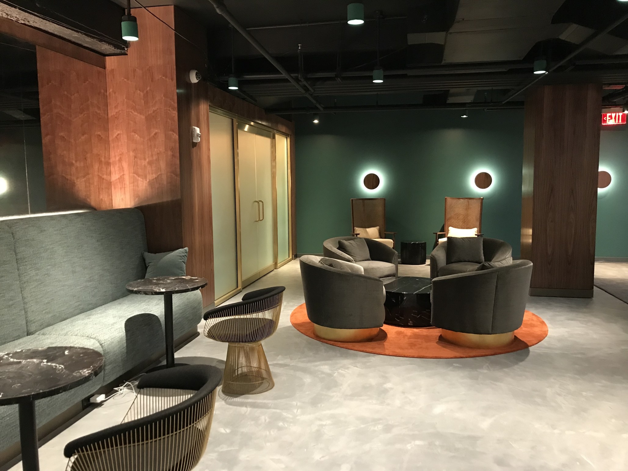 20 Broad Street, Unit 1114 Manhattan, NY 10005 - Photo 10 of 14