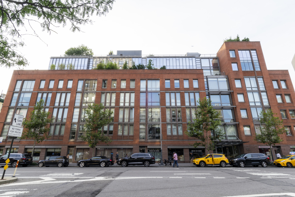 Chelsea Enclave 177 9th Ave, Manhattan, NY 10011 - Photo 2 of 13