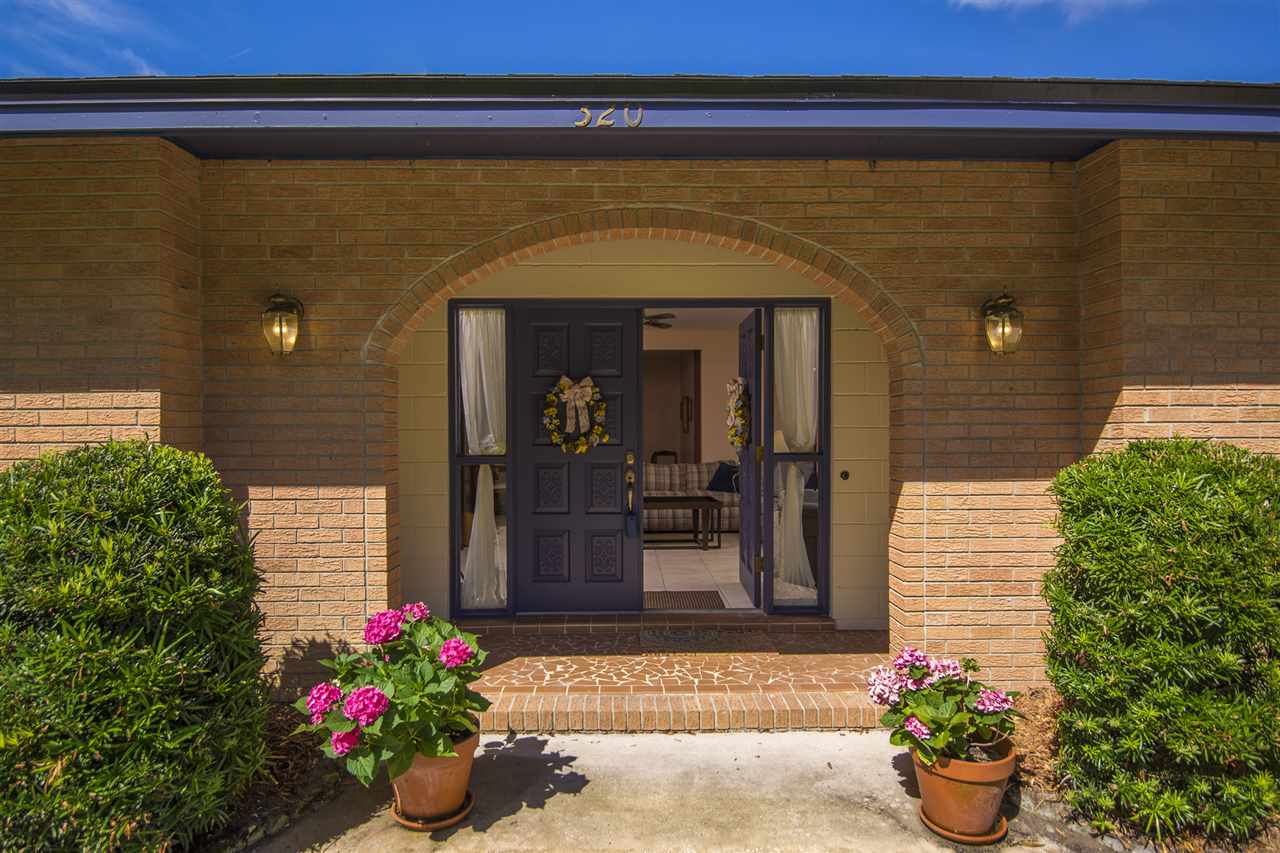 320 Cypress Road St. Augustine, FL 32086 - Photo 5 of 34
