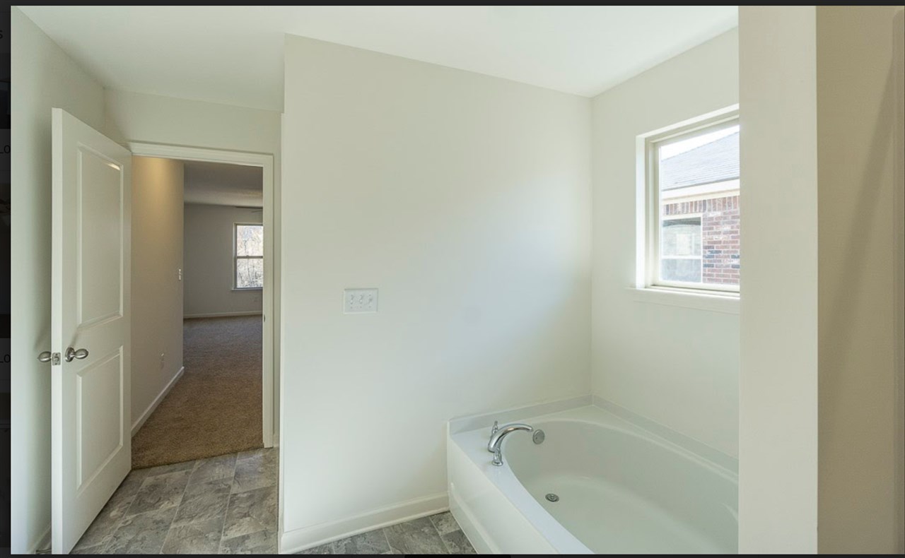 5372 Crossfield Road Memphis, TN 38109 - Photo 4 of 5