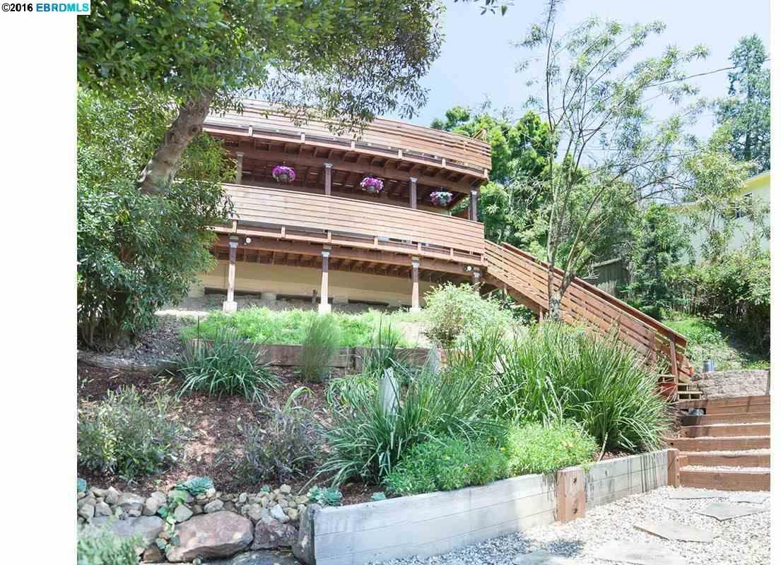 6031 Valley View Road Oakland, CA 94611 - Photo 1 of 1 Gallery Image 1