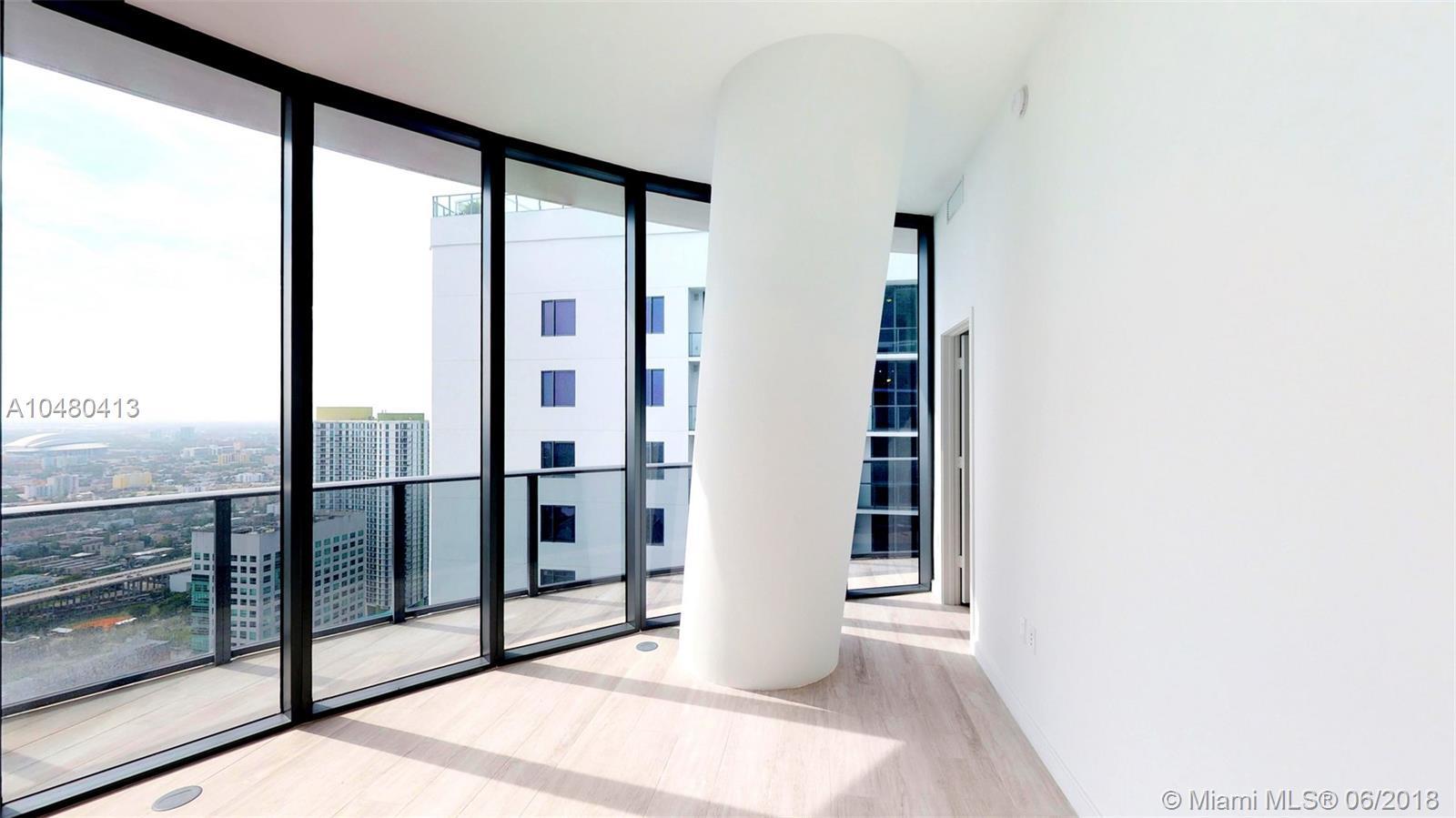 55 Southwest 9th Street, Unit LPH4408 Miami, FL 33130 - Photo 12 of 56