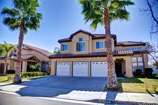 16399 Sun Summit Drive Riverside, CA 92503 - Photo 1 of 1
