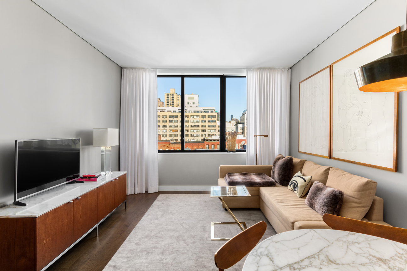 211 East 13th Street, Unit PHB Manhattan, NY 10003 - Photo 2 of 15