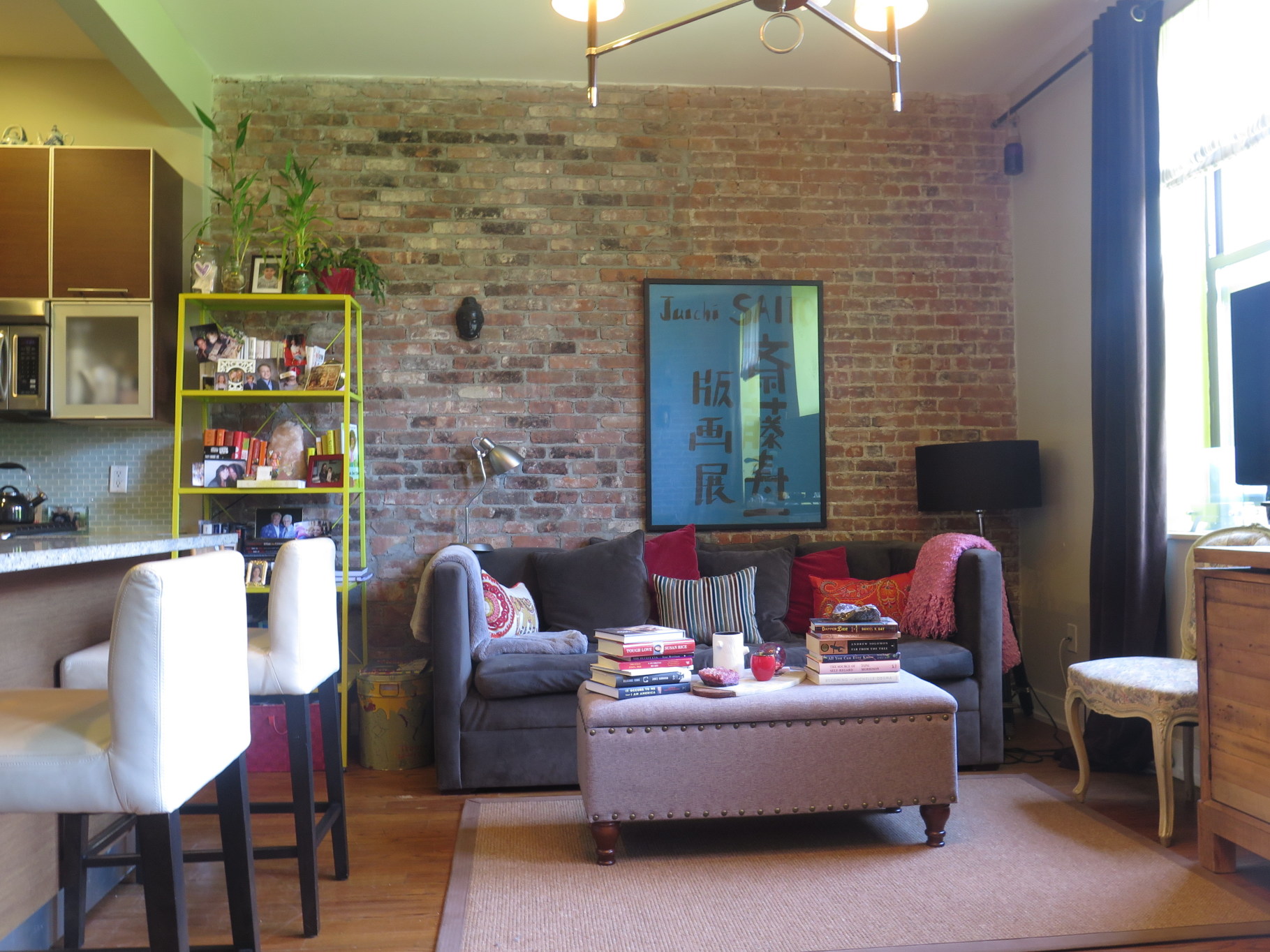 159 West 118th Street, Unit 3F Manhattan, NY 10026 - Photo 1 of 13