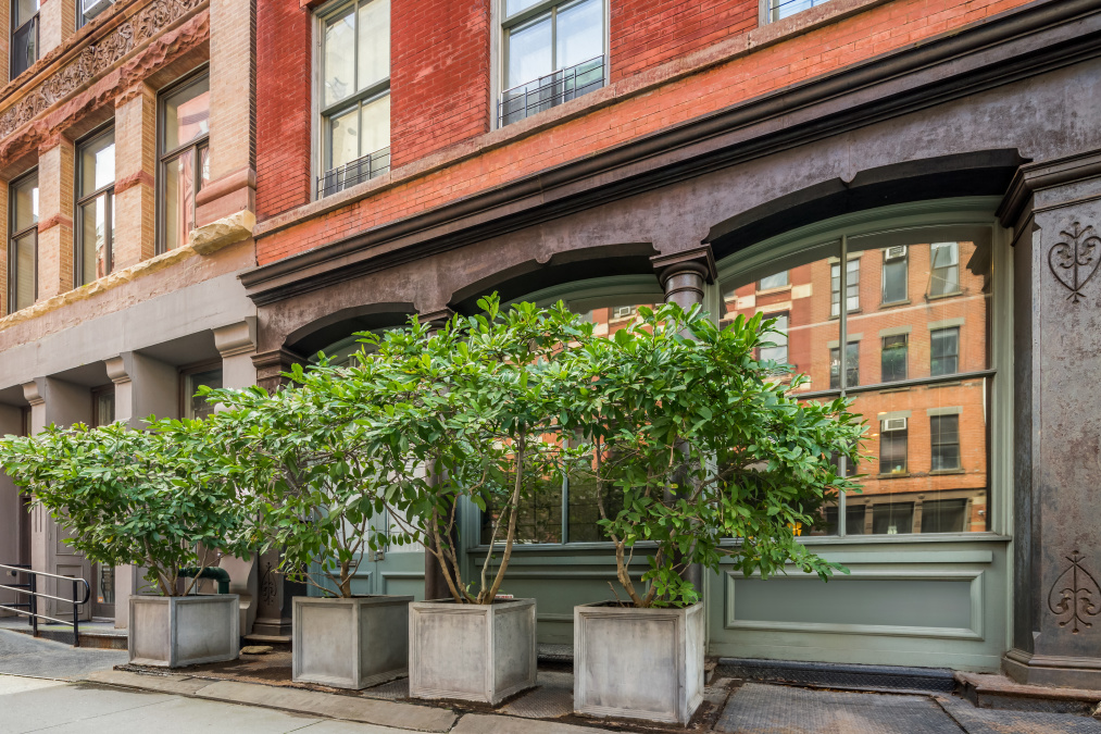 13 Harrison Street, Unit 1 Manhattan, NY 10013 - Photo 12 of 24